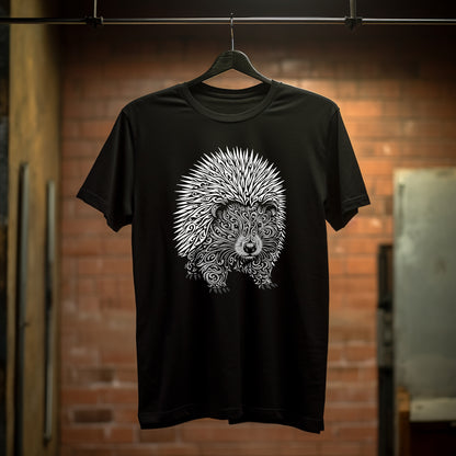 Quill Crown (Porcupine)
