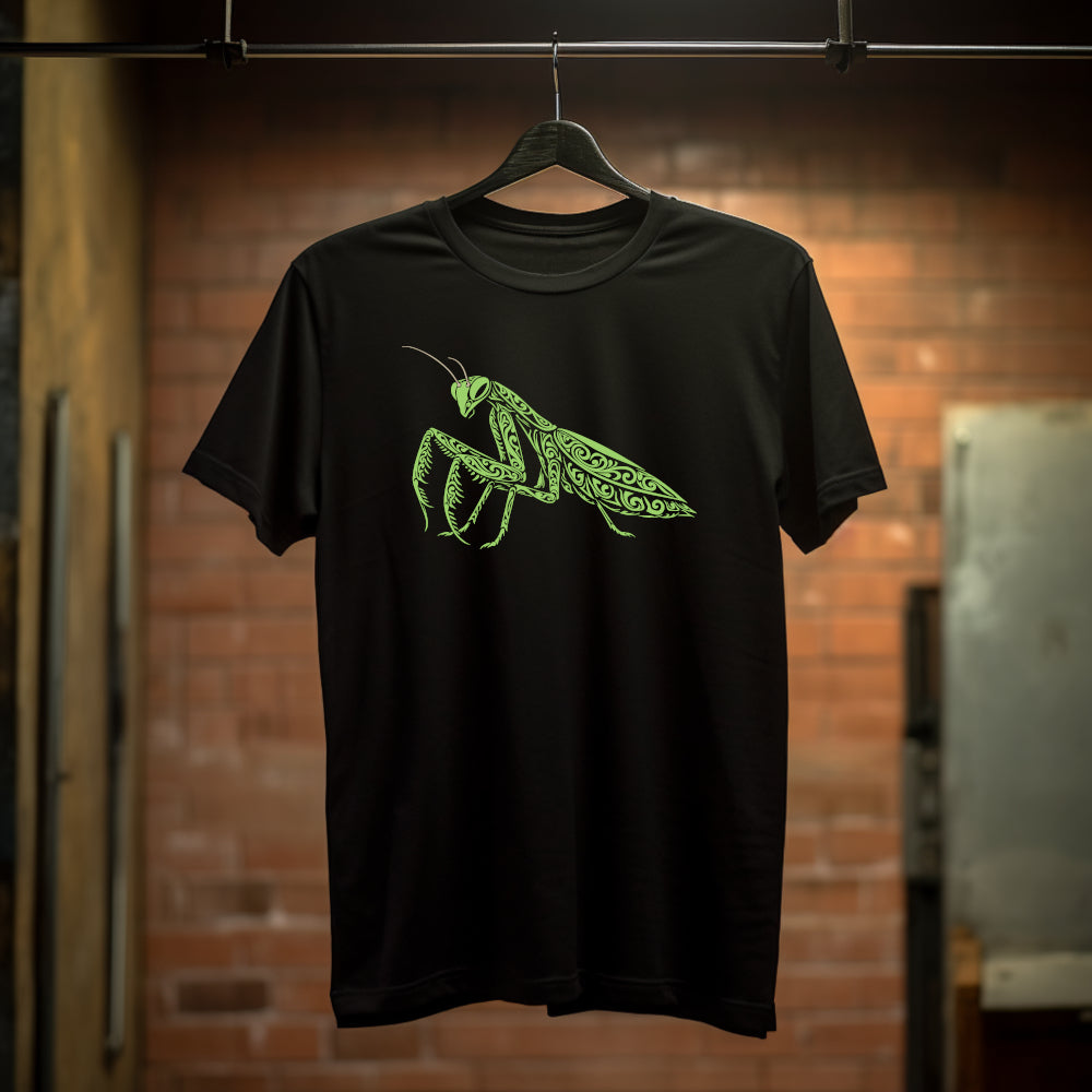 Still Hunter (Praying Mantis)