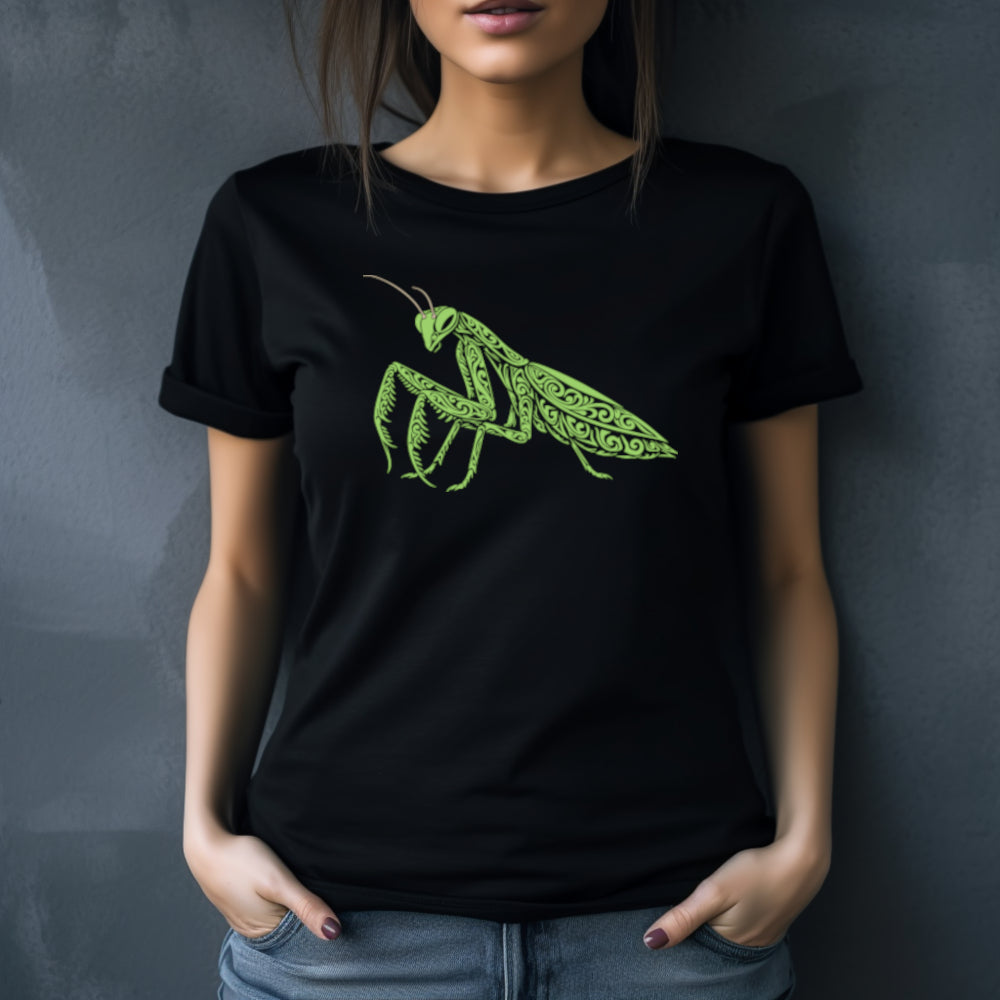 Still Hunter (Praying Mantis)