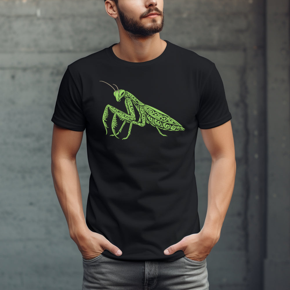 Still Hunter (Praying Mantis)