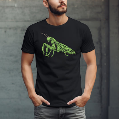 Still Hunter (Praying Mantis)