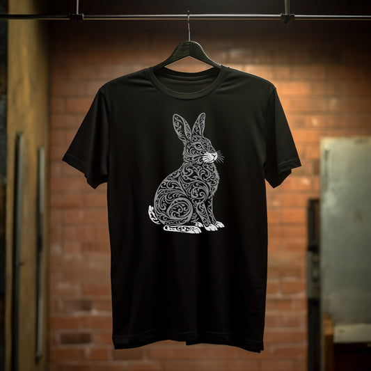 Soft Meadow (Rabbit)