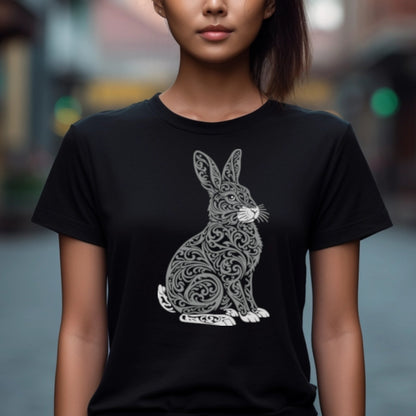 Soft Meadow (Rabbit)