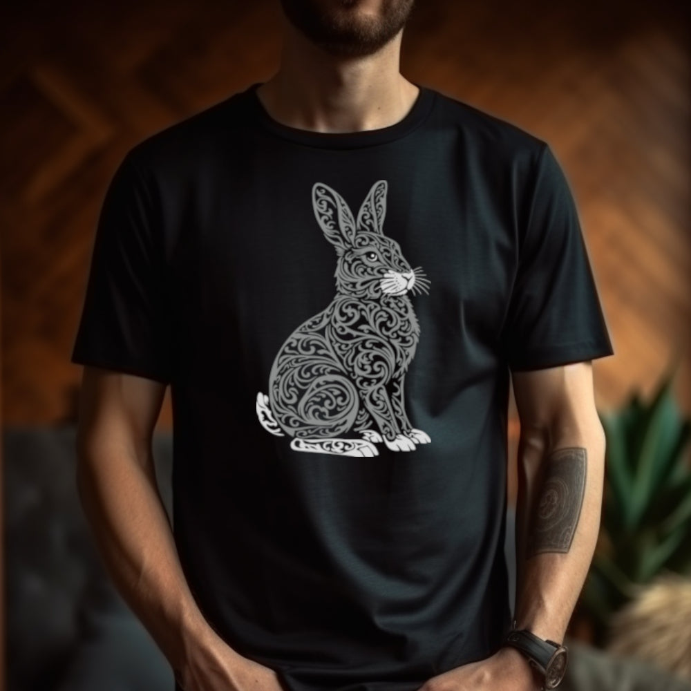 Soft Meadow (Rabbit)