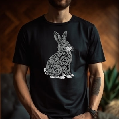 Soft Meadow (Rabbit)