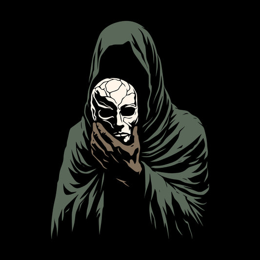 Veiled Identity