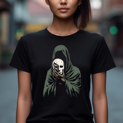 Veiled Identity
