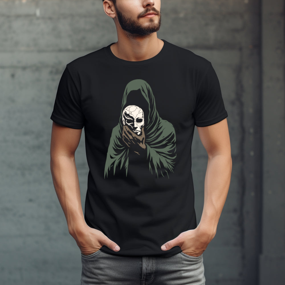 Veiled Identity