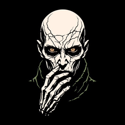 Bone Whisper