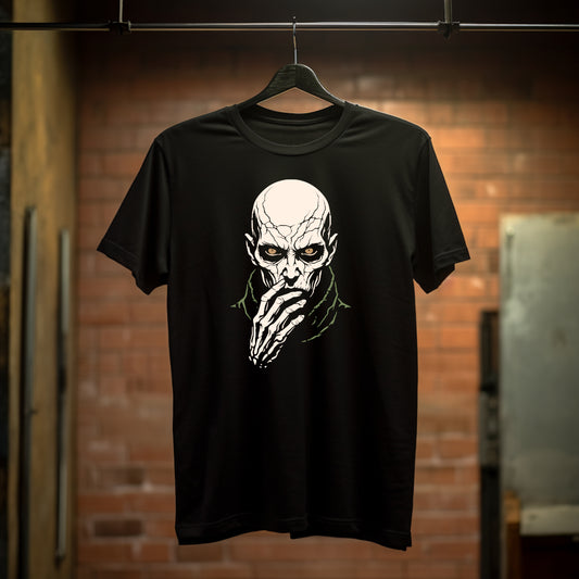 Bone Whisper