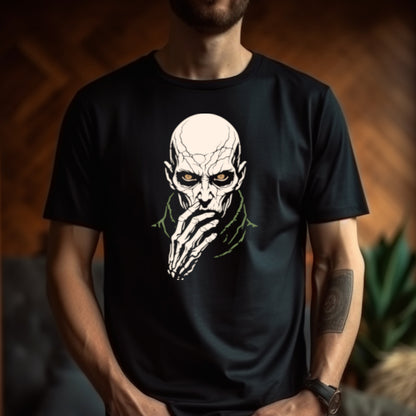Bone Whisper
