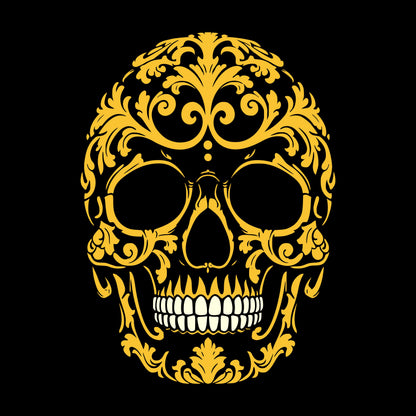 Burial Mask