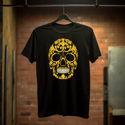 Burial Mask