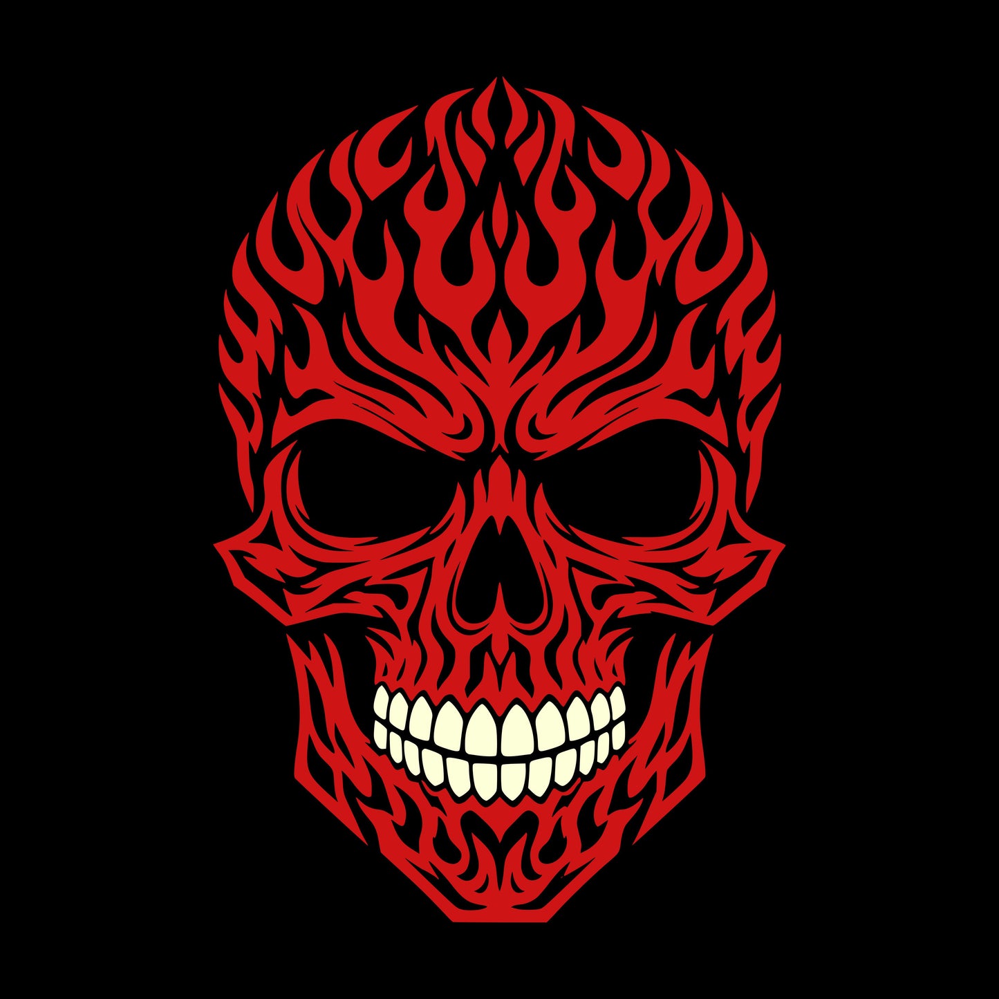 Crimson Hellfire