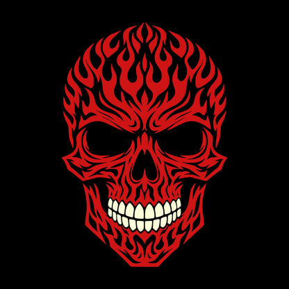 Crimson Hellfire