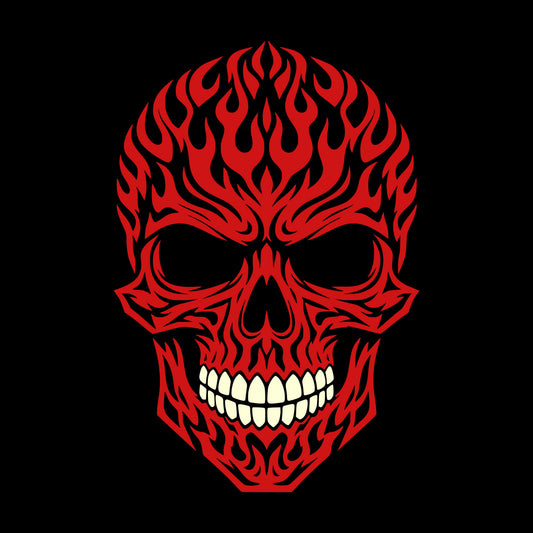 Crimson Hellfire