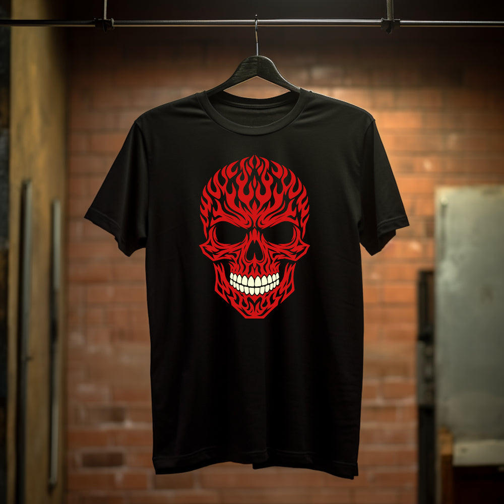 Crimson Hellfire
