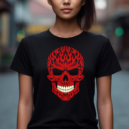 Crimson Hellfire
