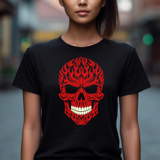 Crimson Hellfire