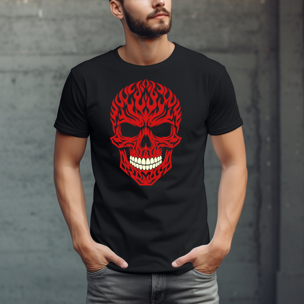 Crimson Hellfire