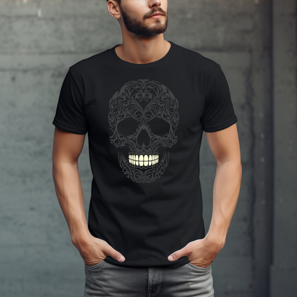 Obsidian Relic
