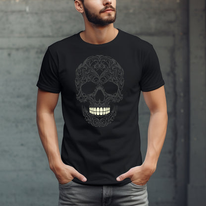 Obsidian Relic