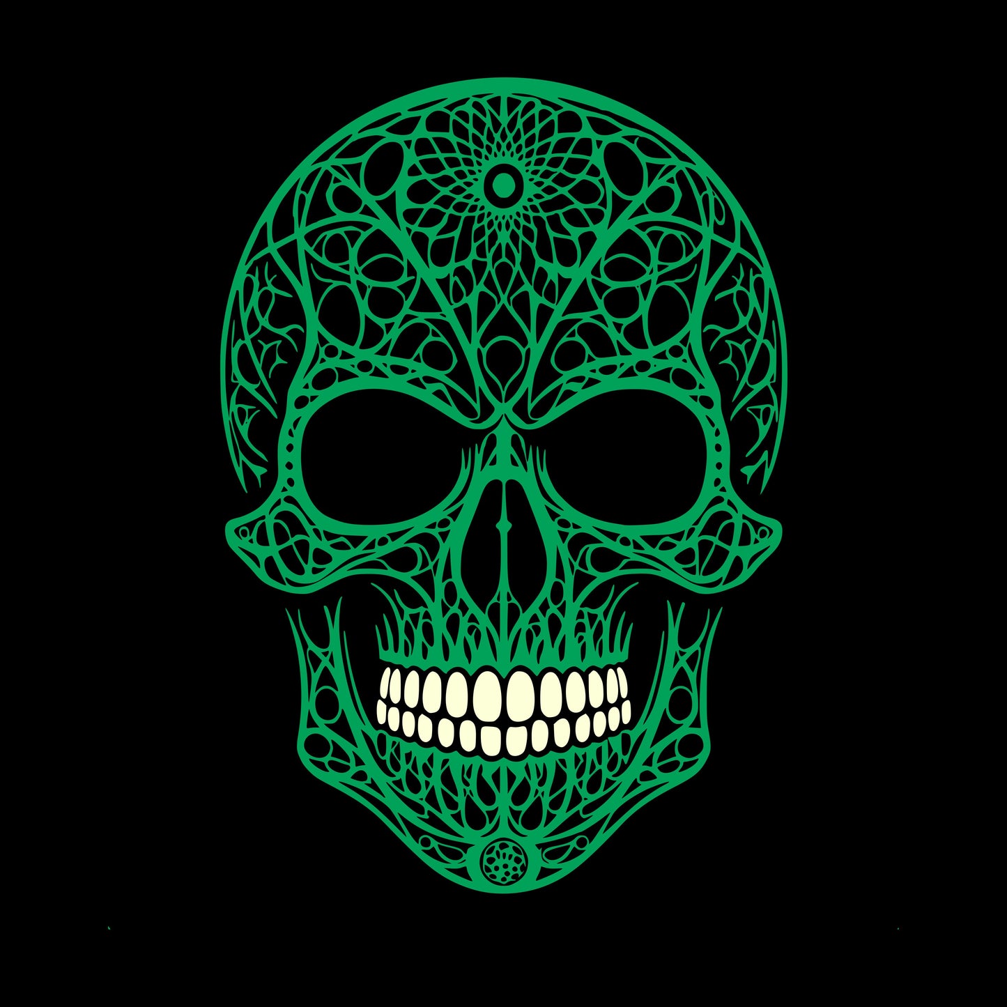 Emerald Venom