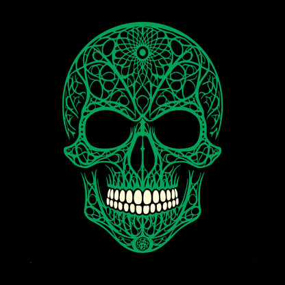 Emerald Venom