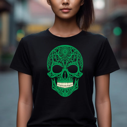 Emerald Venom