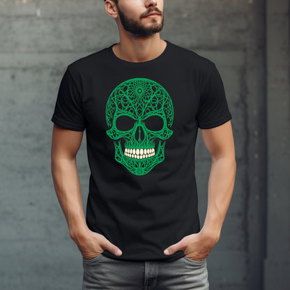 Emerald Venom