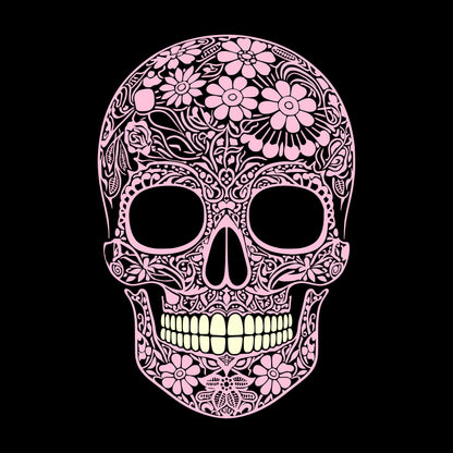 Floral Bones