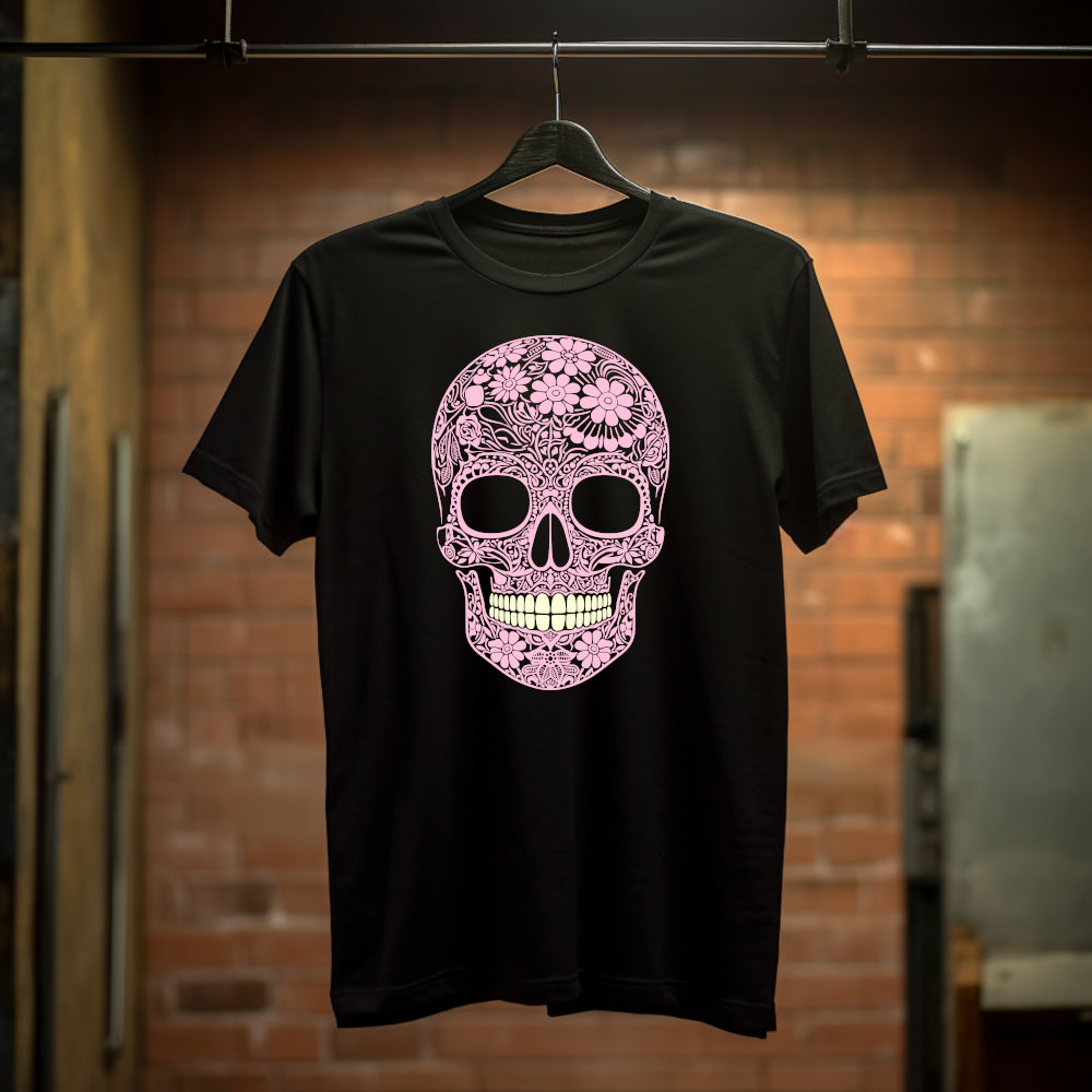 Floral Bones
