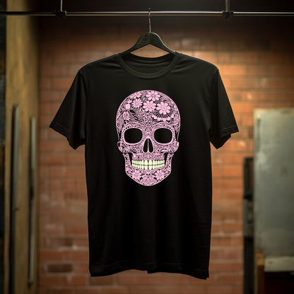 Floral Bones