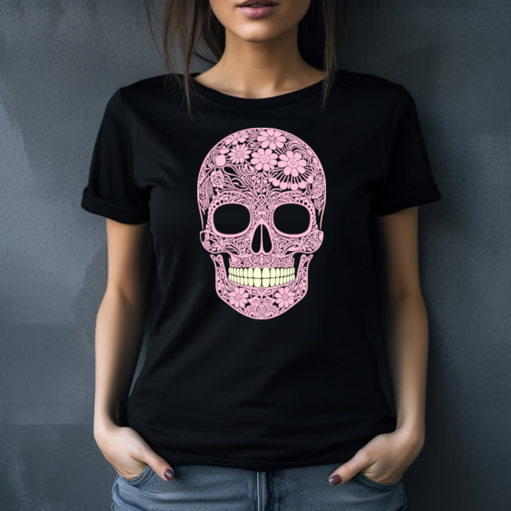 Floral Bones