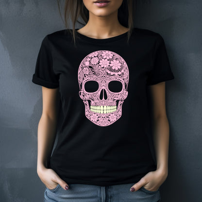 Floral Bones