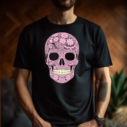 Floral Bones