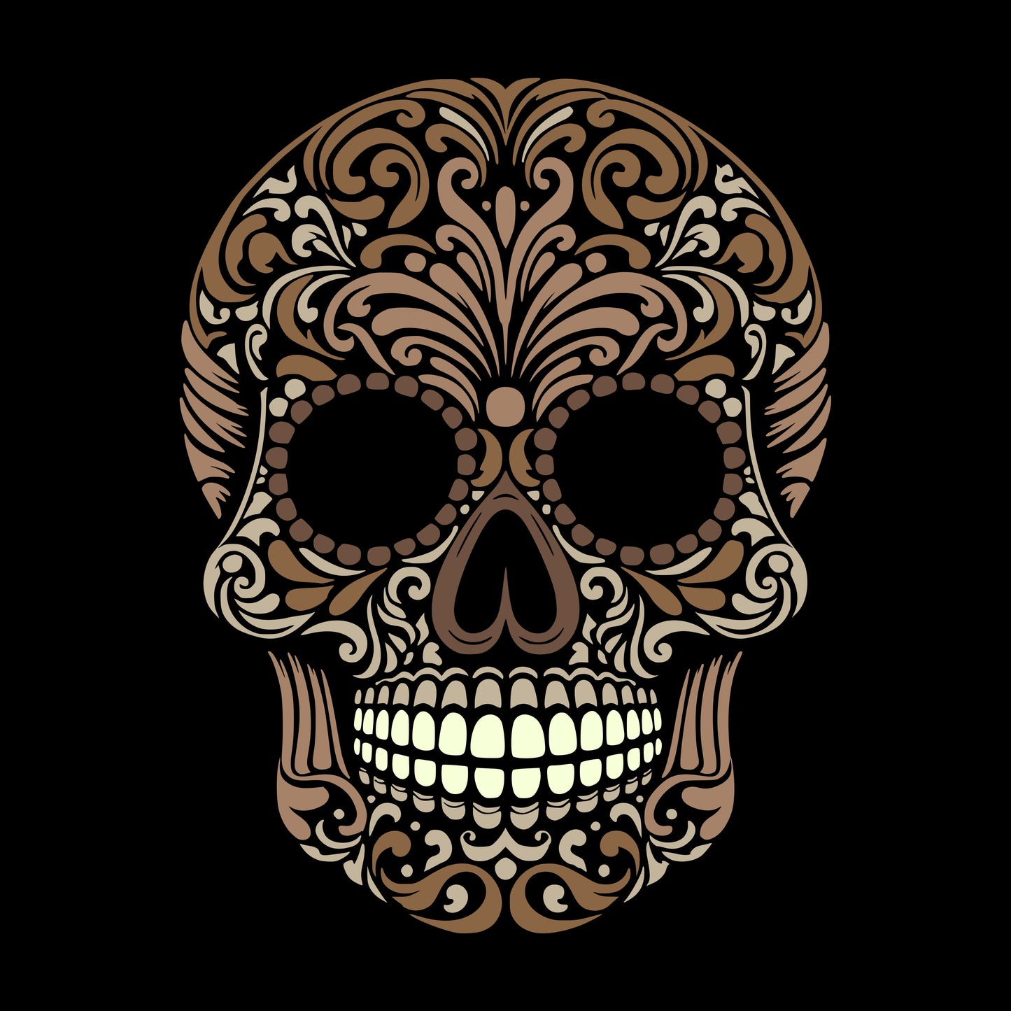Still Mask