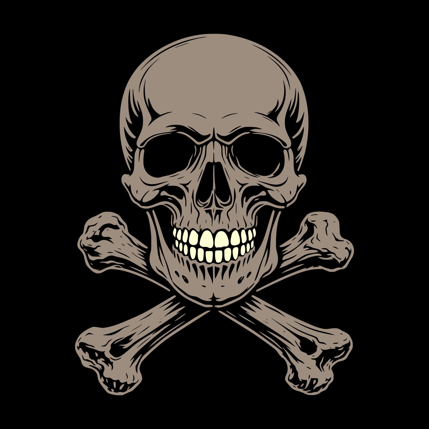 Death Mark