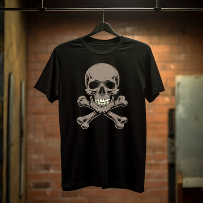 Death Mark