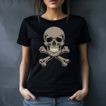 Death Mark