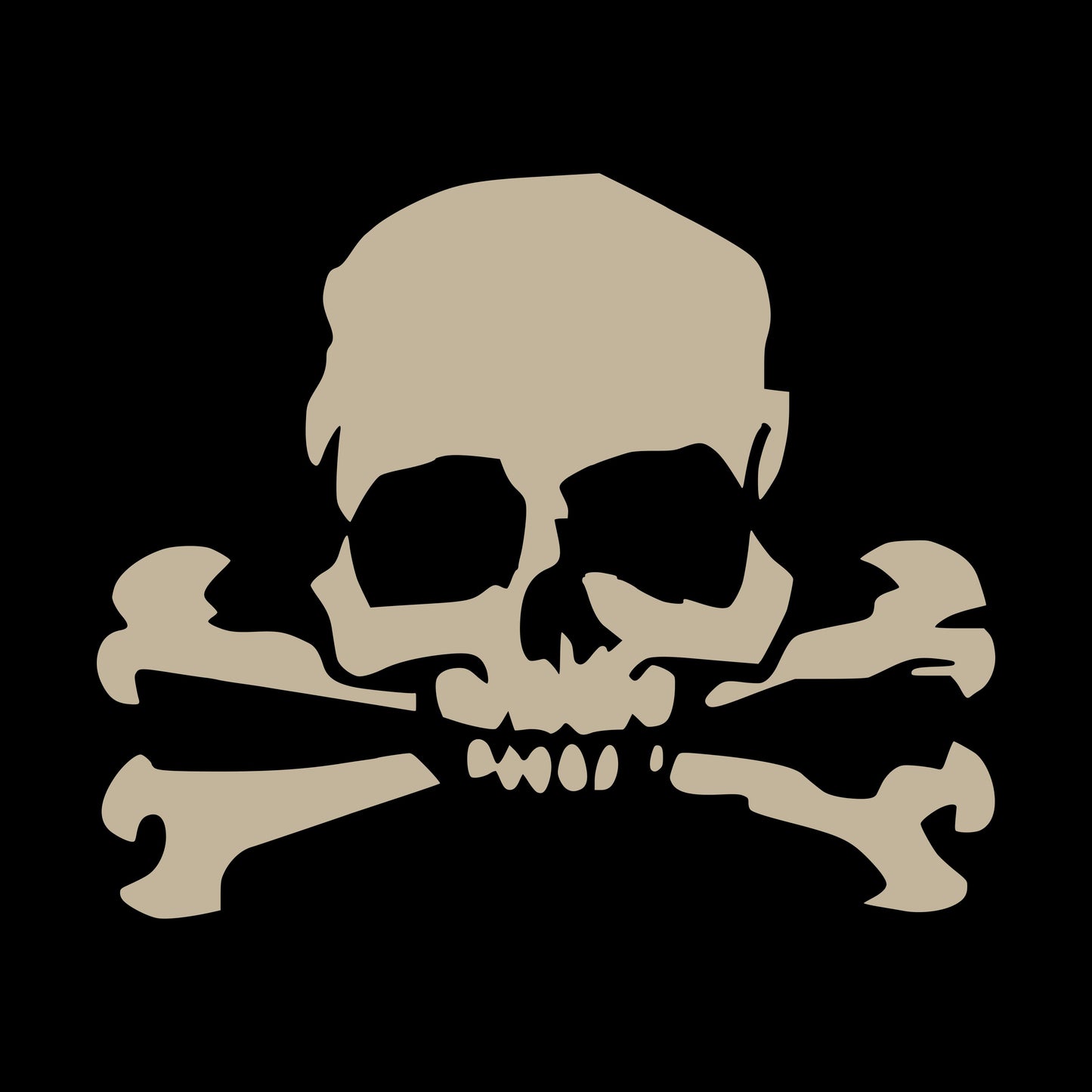 Outlaw Flag