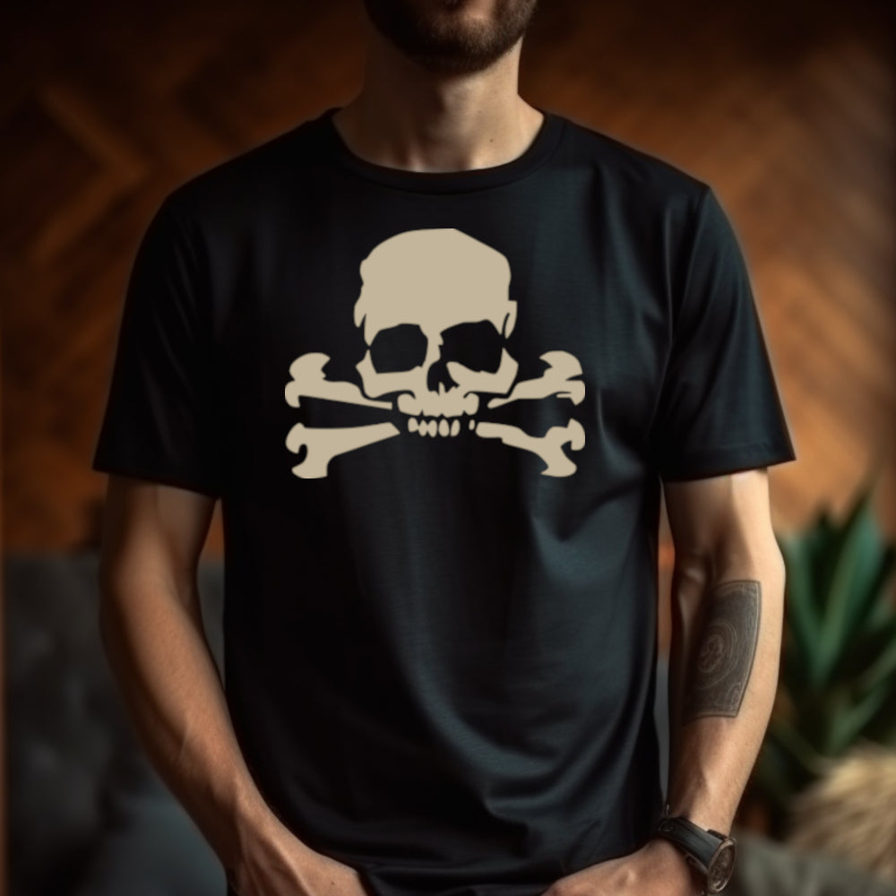 Outlaw Flag