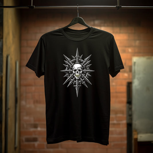 Iron Halo