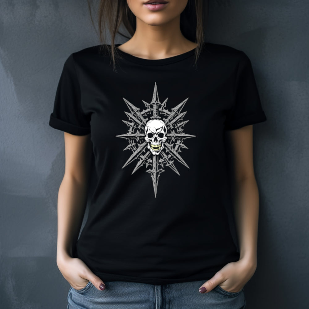 Iron Halo