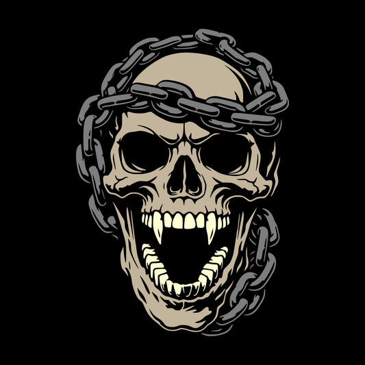 Chained Grip