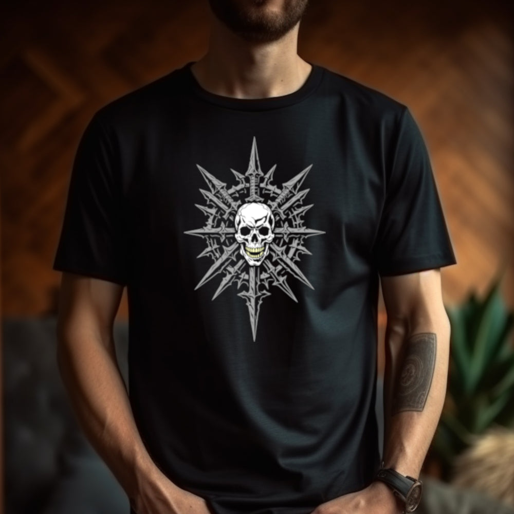 Iron Halo