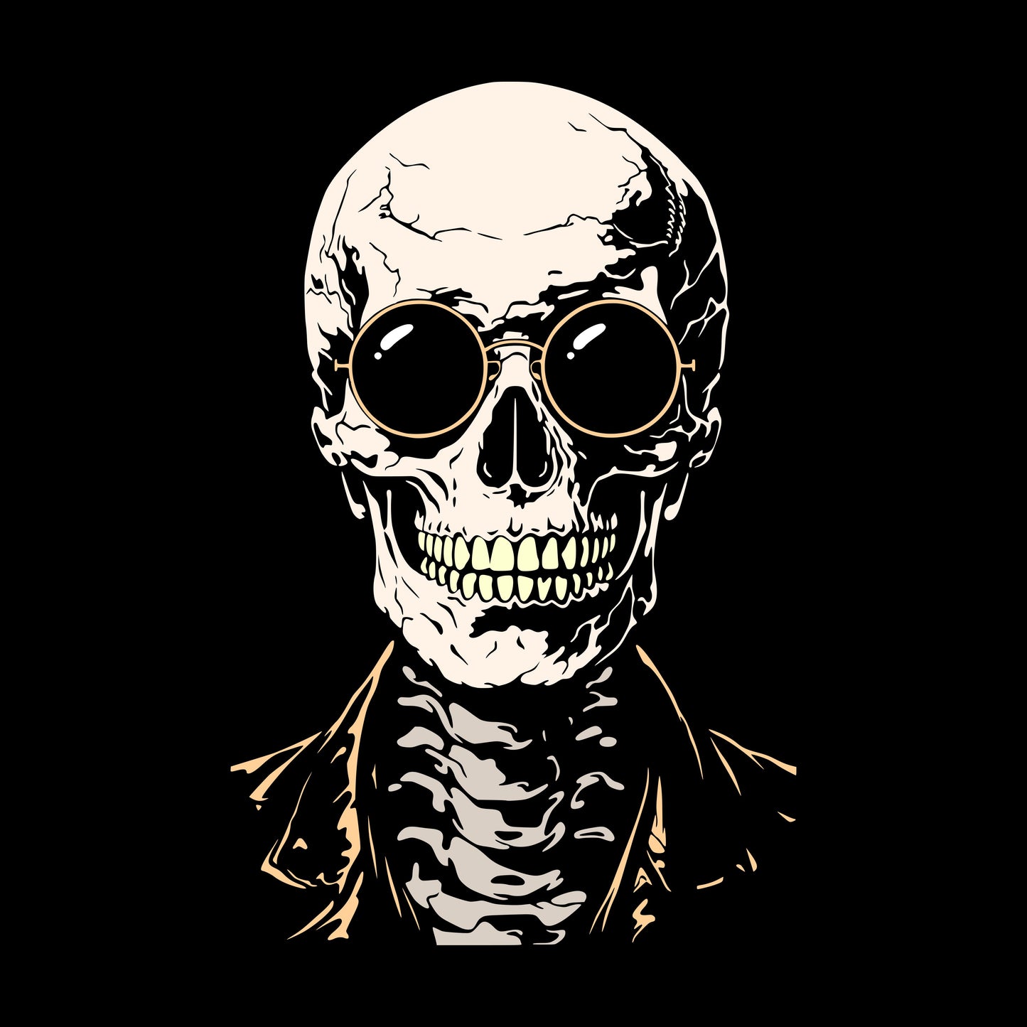 Horror Hipster