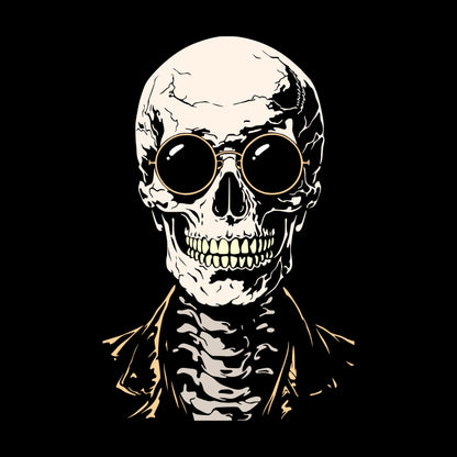 Horror Hipster