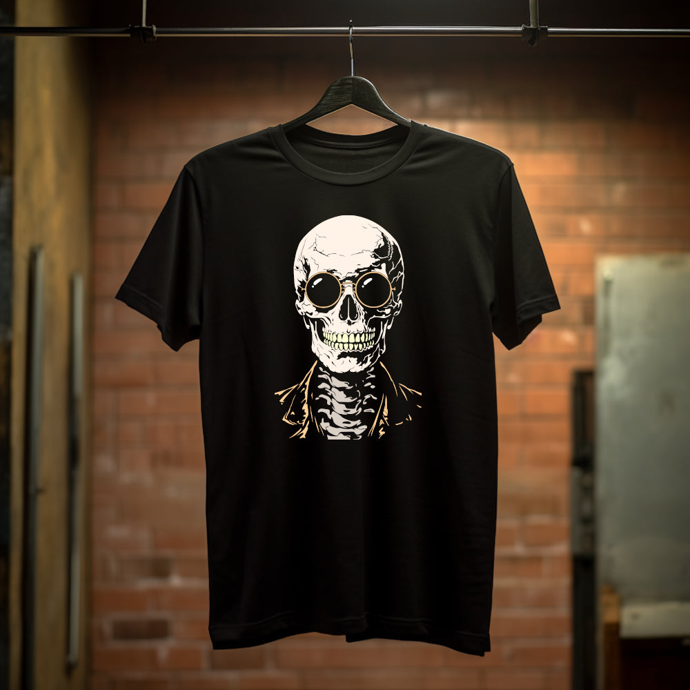 Horror Hipster
