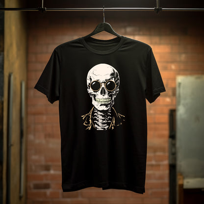 Horror Hipster